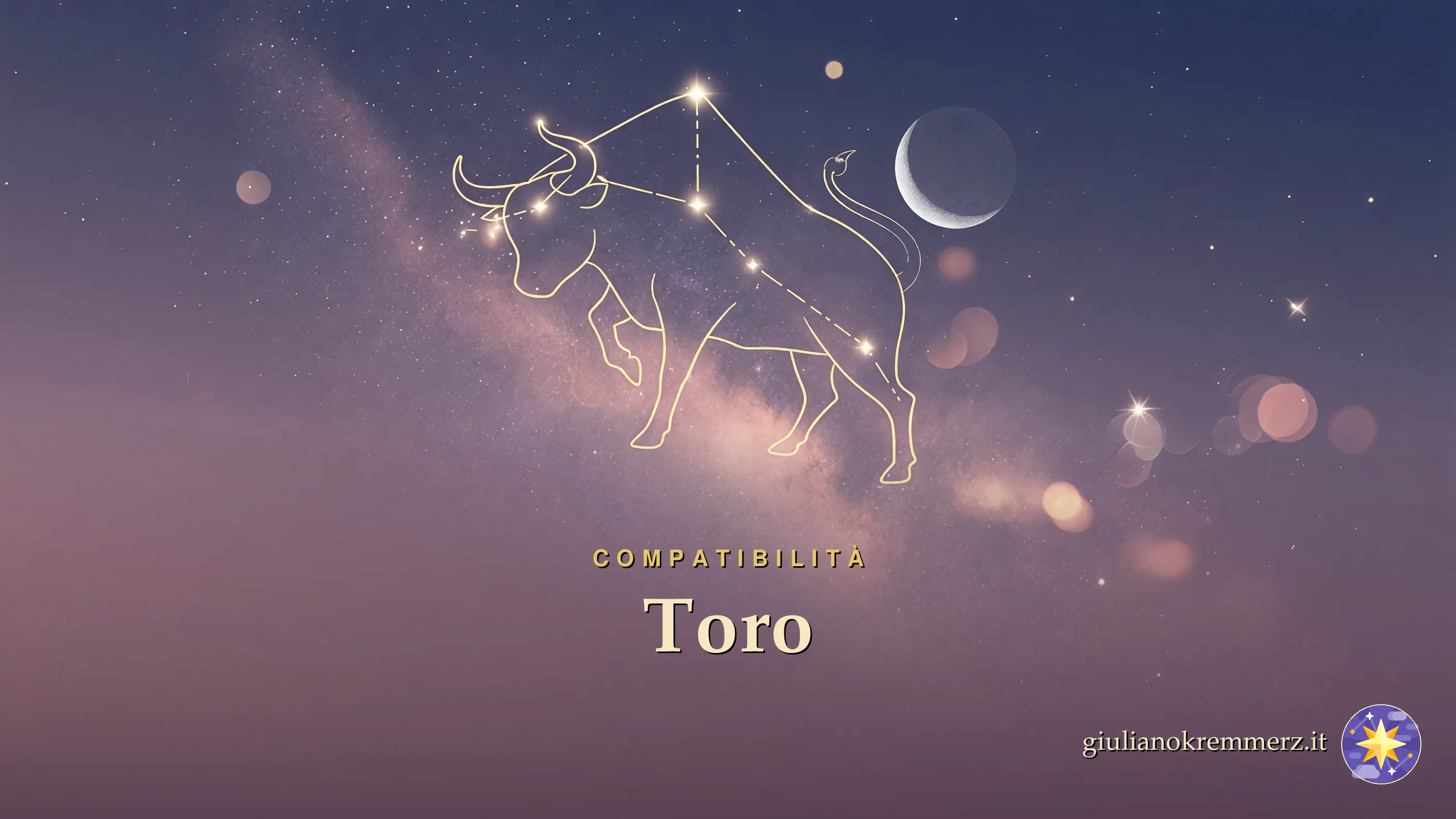 Compatibilità del Toro: Affinità con Tutti i Segni