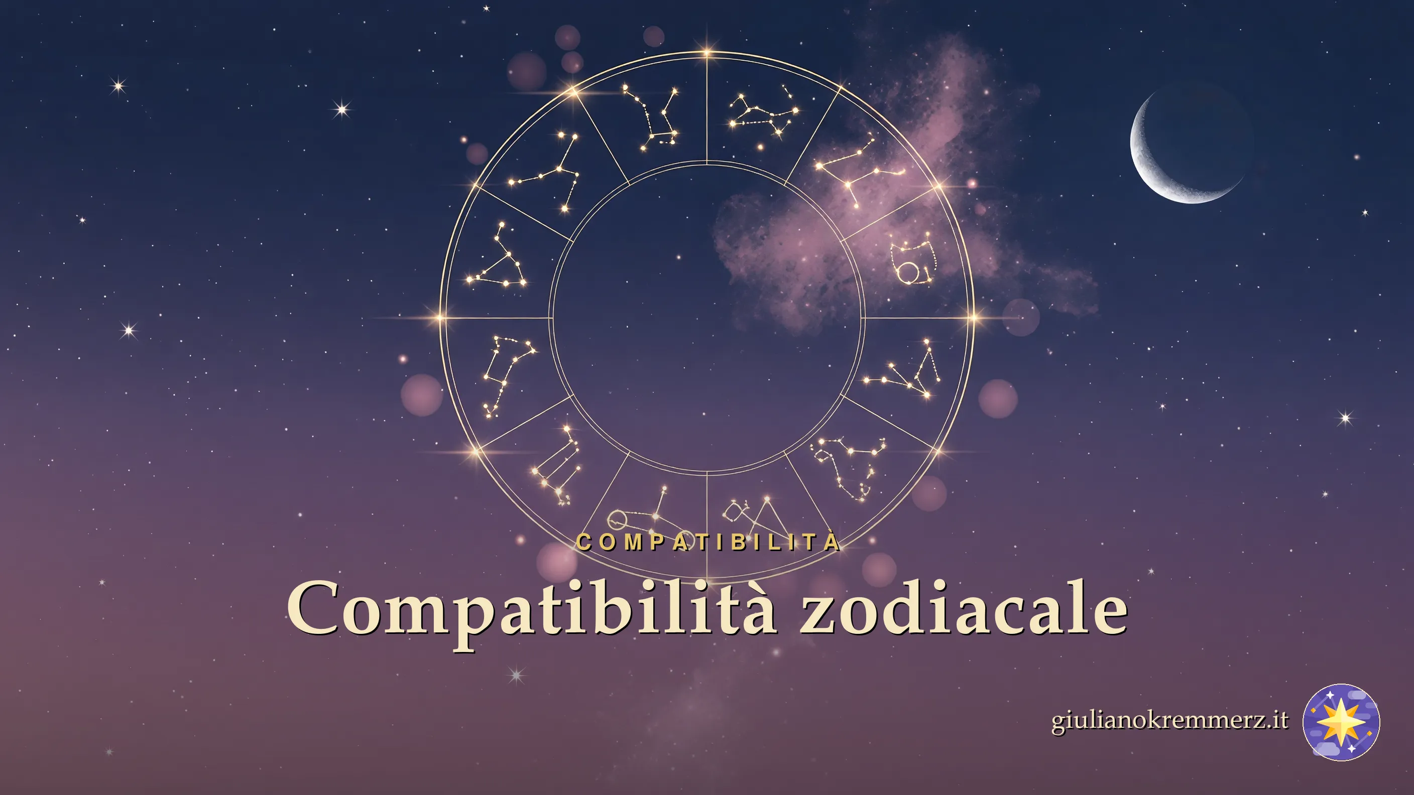 Compatibilità tra i Segni Zodiacali: La Guida Completa