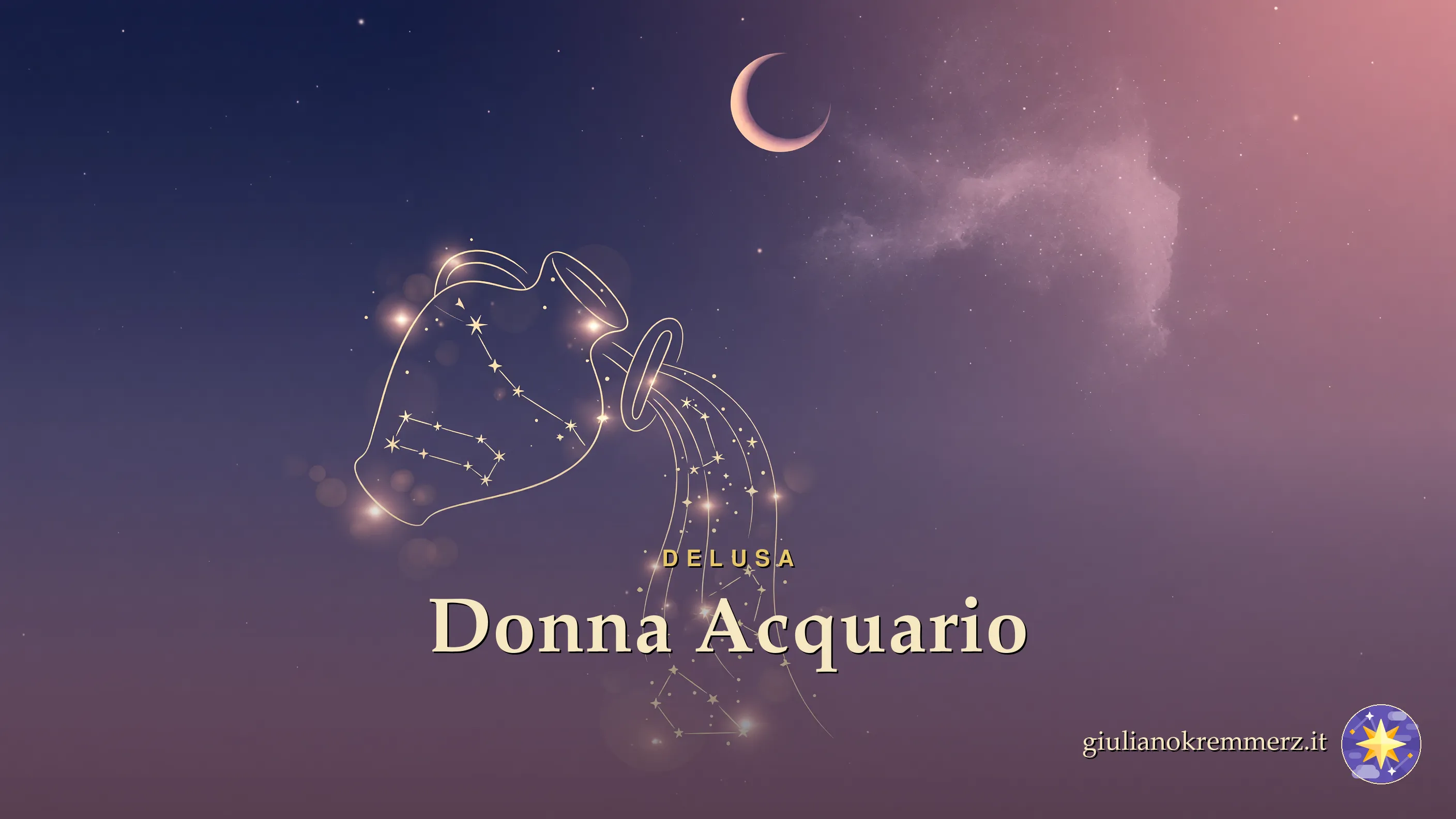 Donna Acquario: Cosa Succede quando è Delusa?