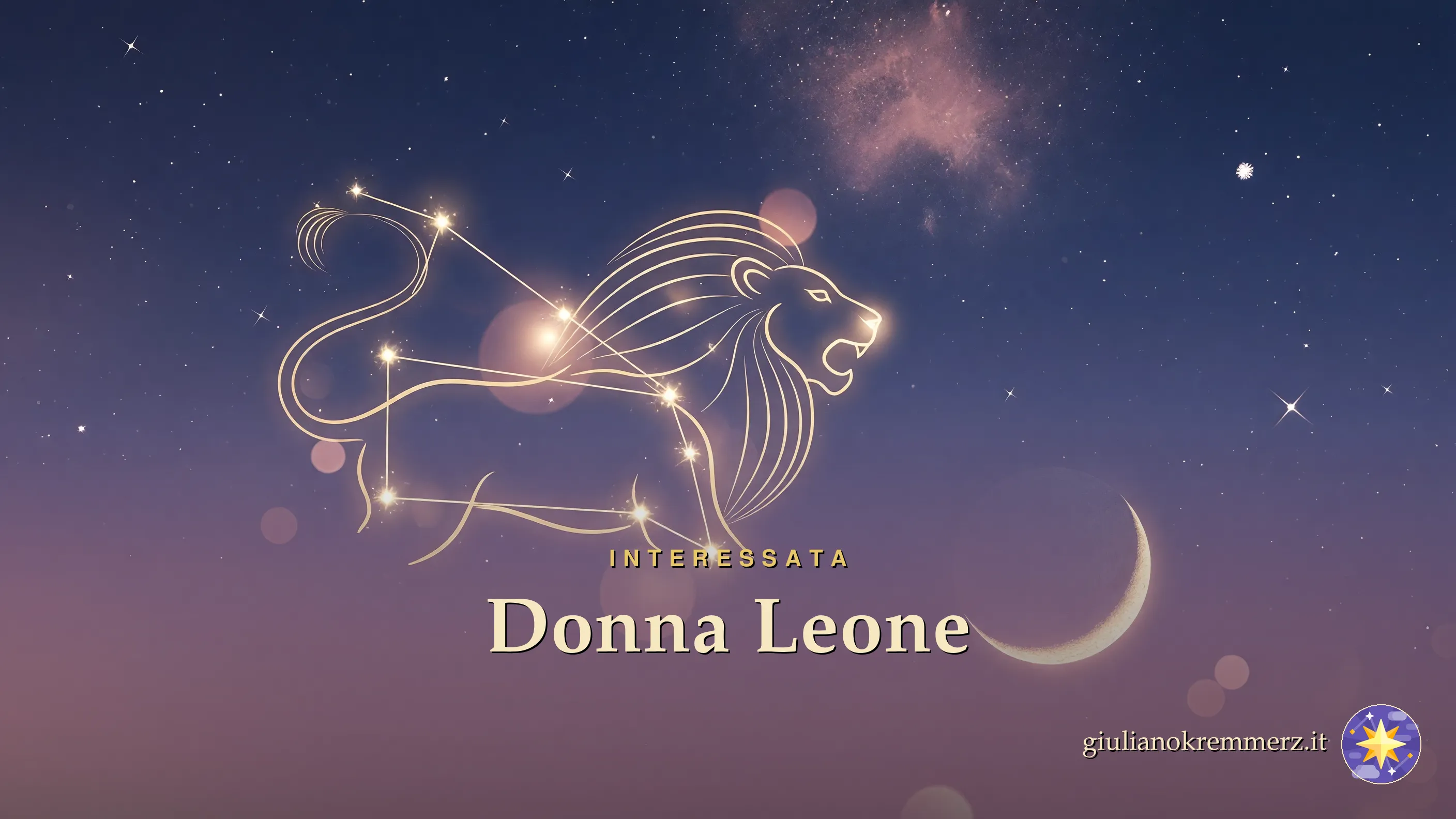 Donna Leone: Come si Comporta quando è Interessata?