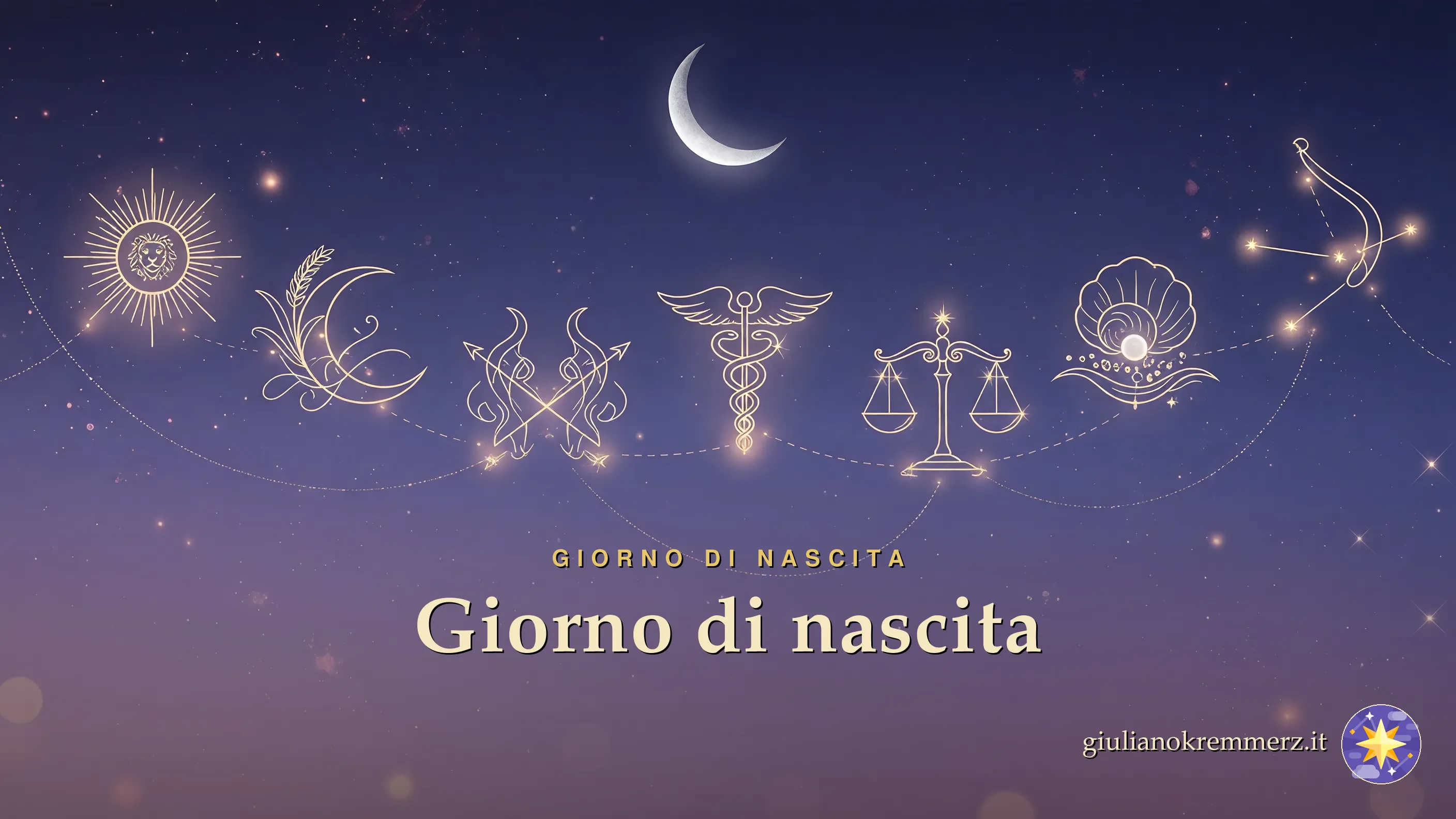 Giorno di Nascita: Significato dei Giorni della Settimana