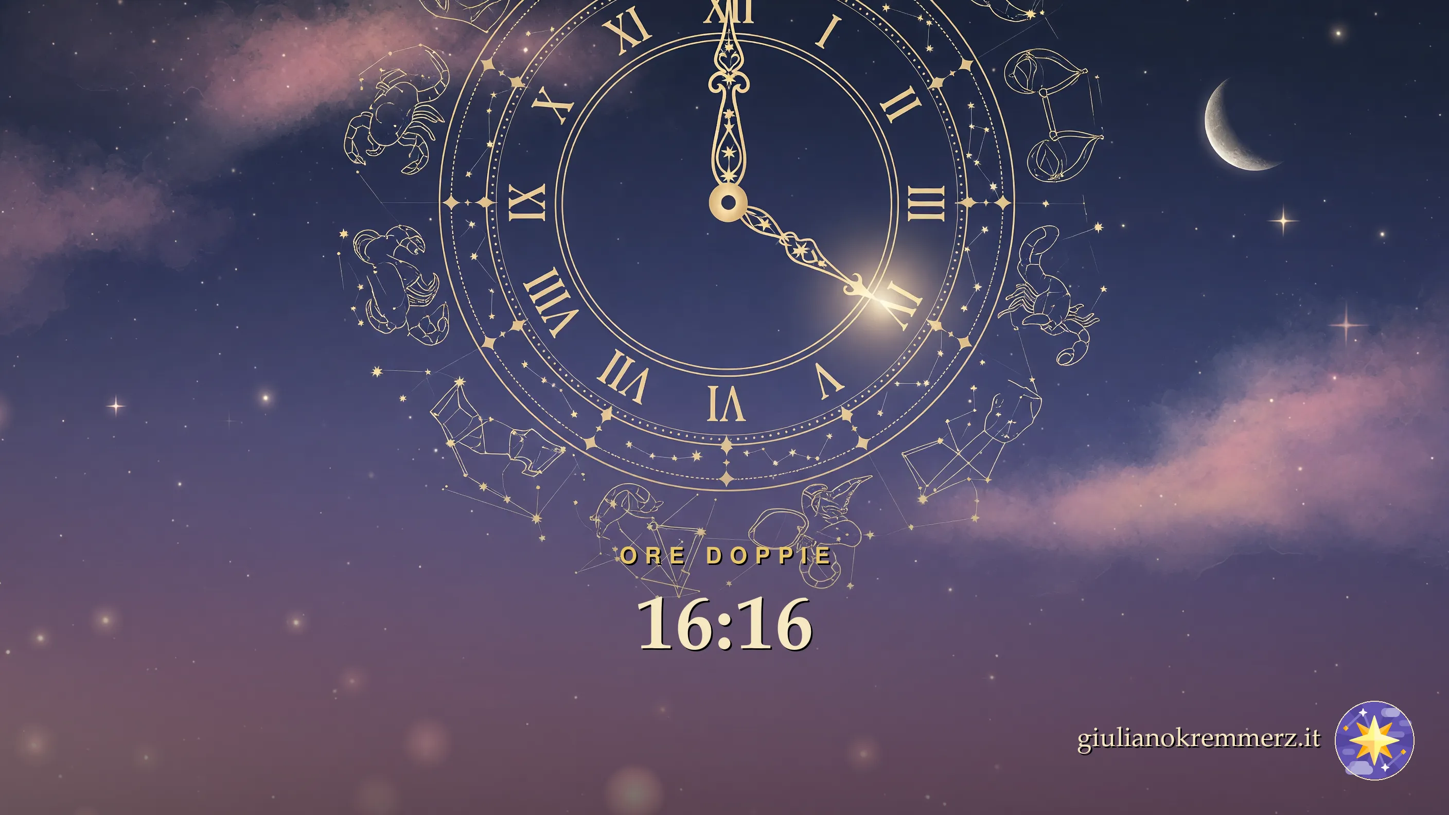 16:16 Significato: il Numero Angelico dell'Equilibrio