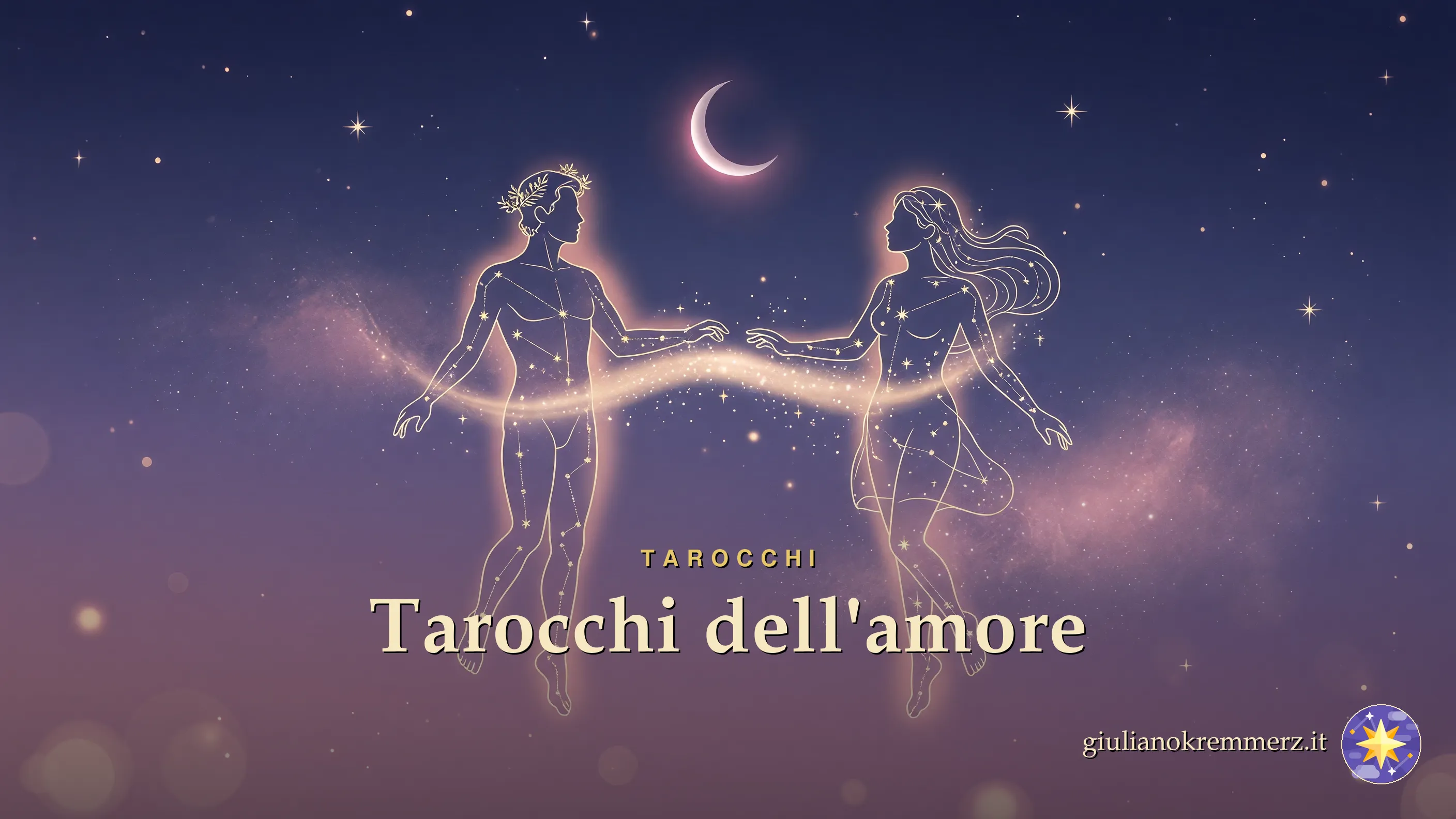 Tarocchi dell'Amore: il Significato delle Carte