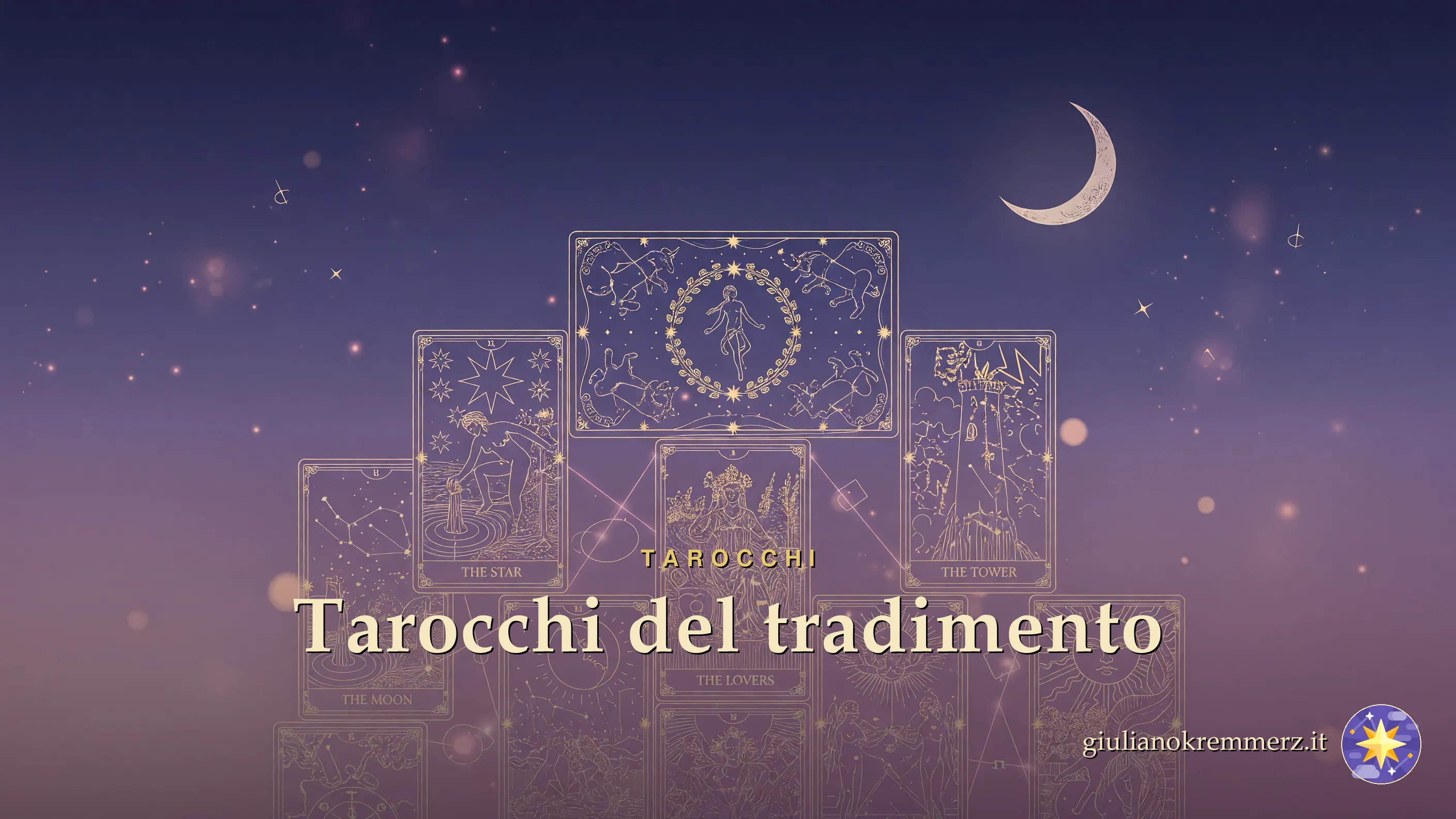 Tarocchi del Tradimento: il Metodo del Castello
