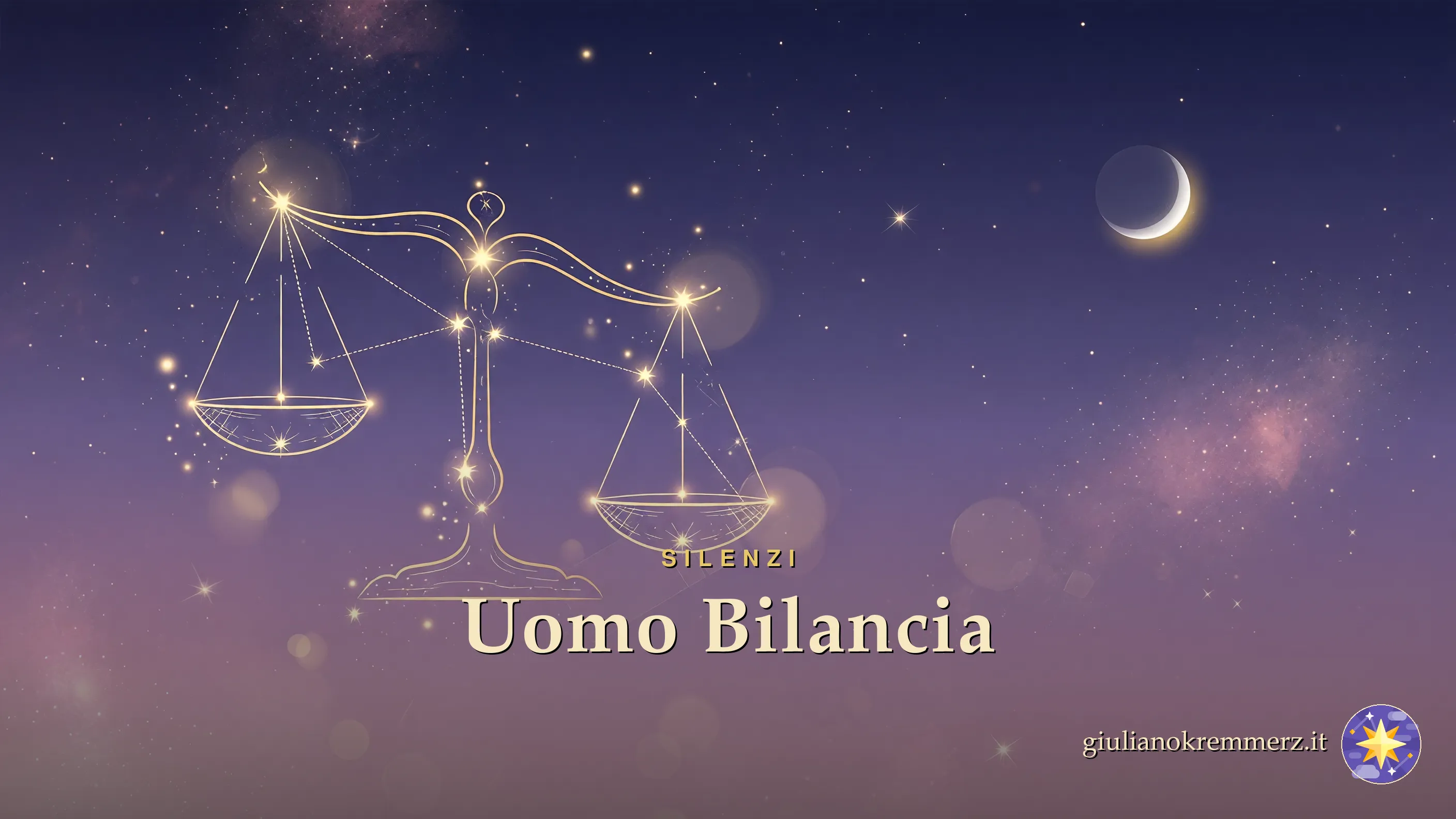 Uomo Bilancia: Cosa Significa il suo Silenzio?