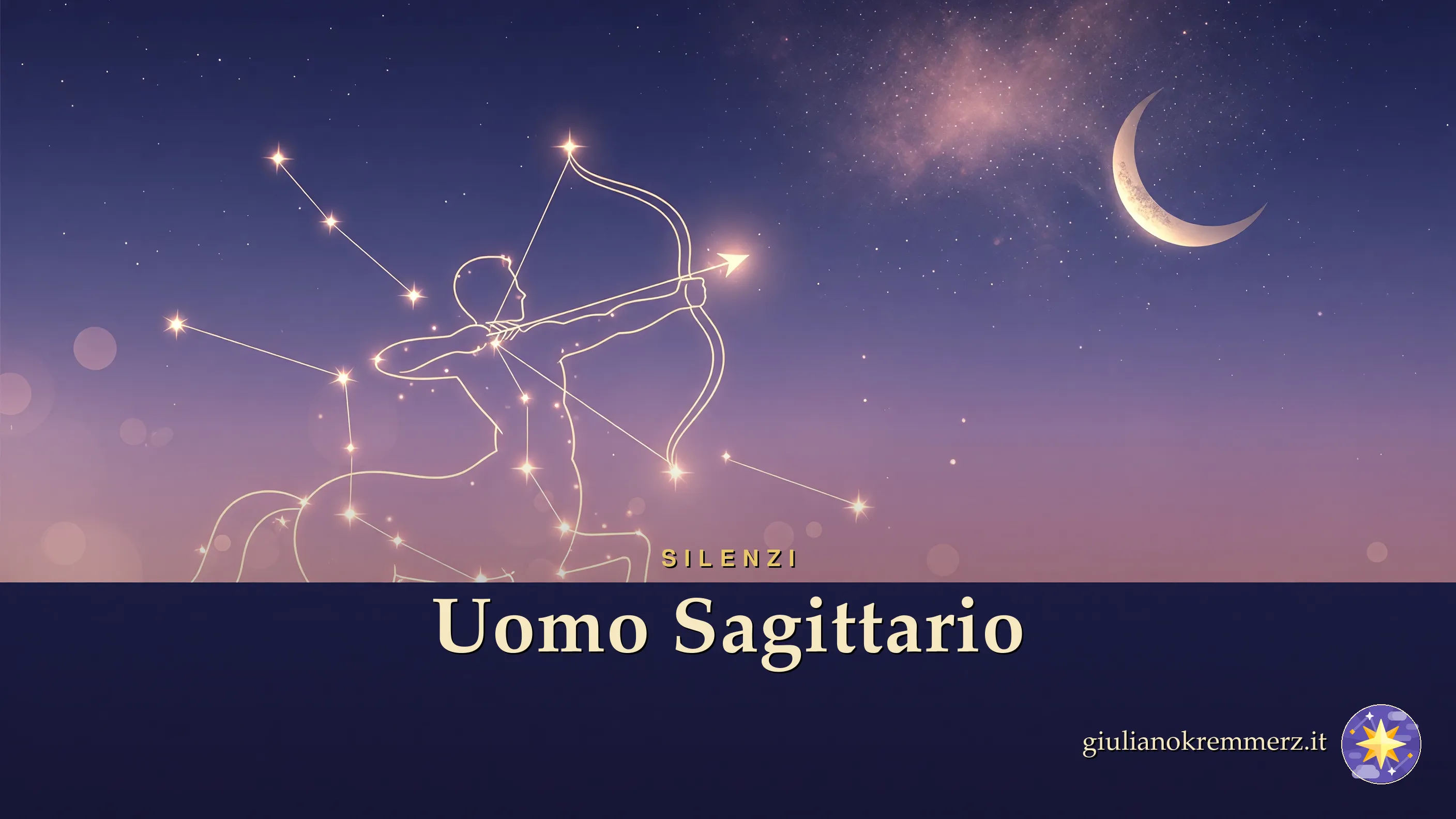 Uomo Sagittario: Cosa Significa il suo Silenzio?