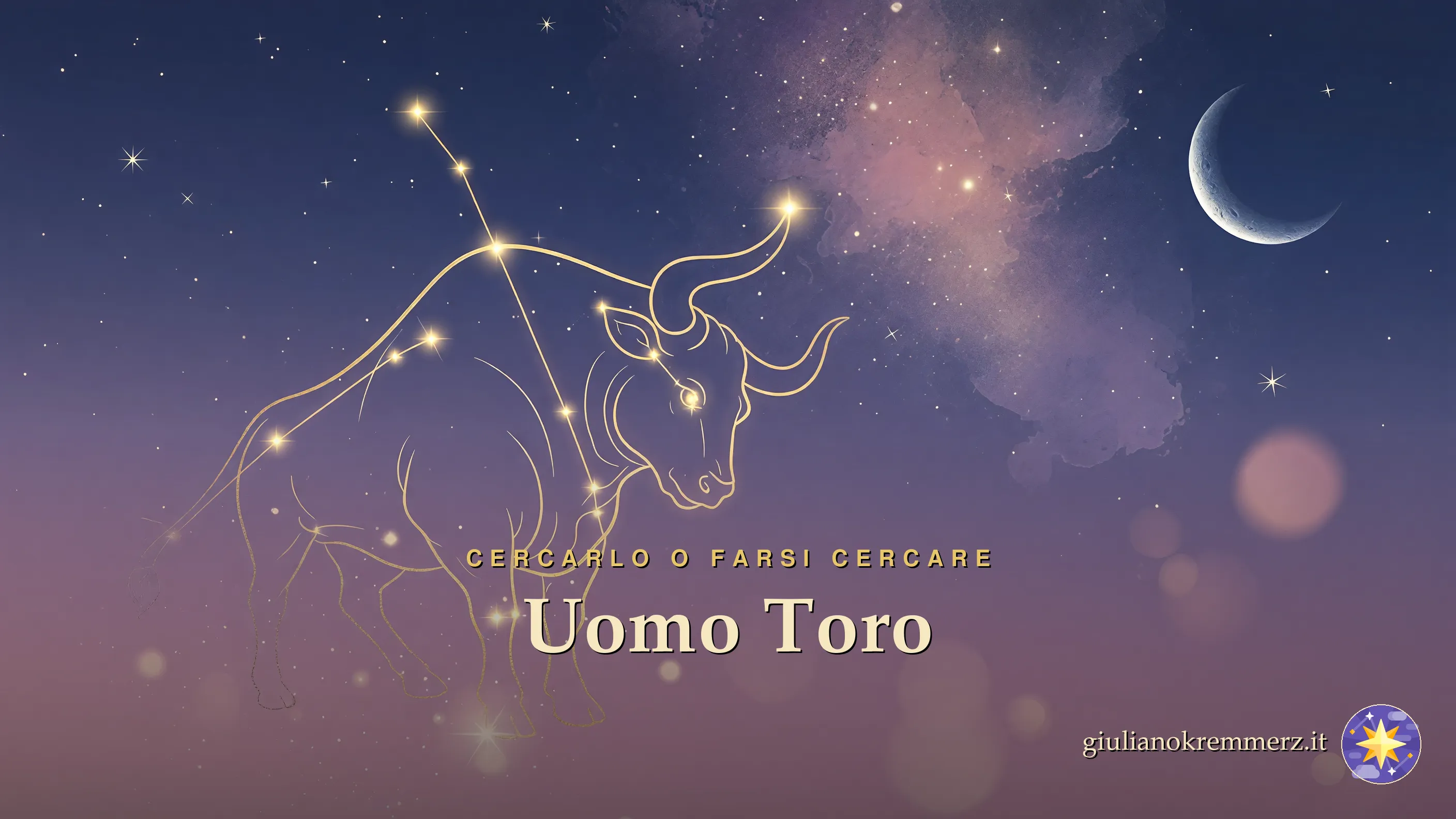 Uomo Toro: Cosa Succede cercarlo o farsi cercare?