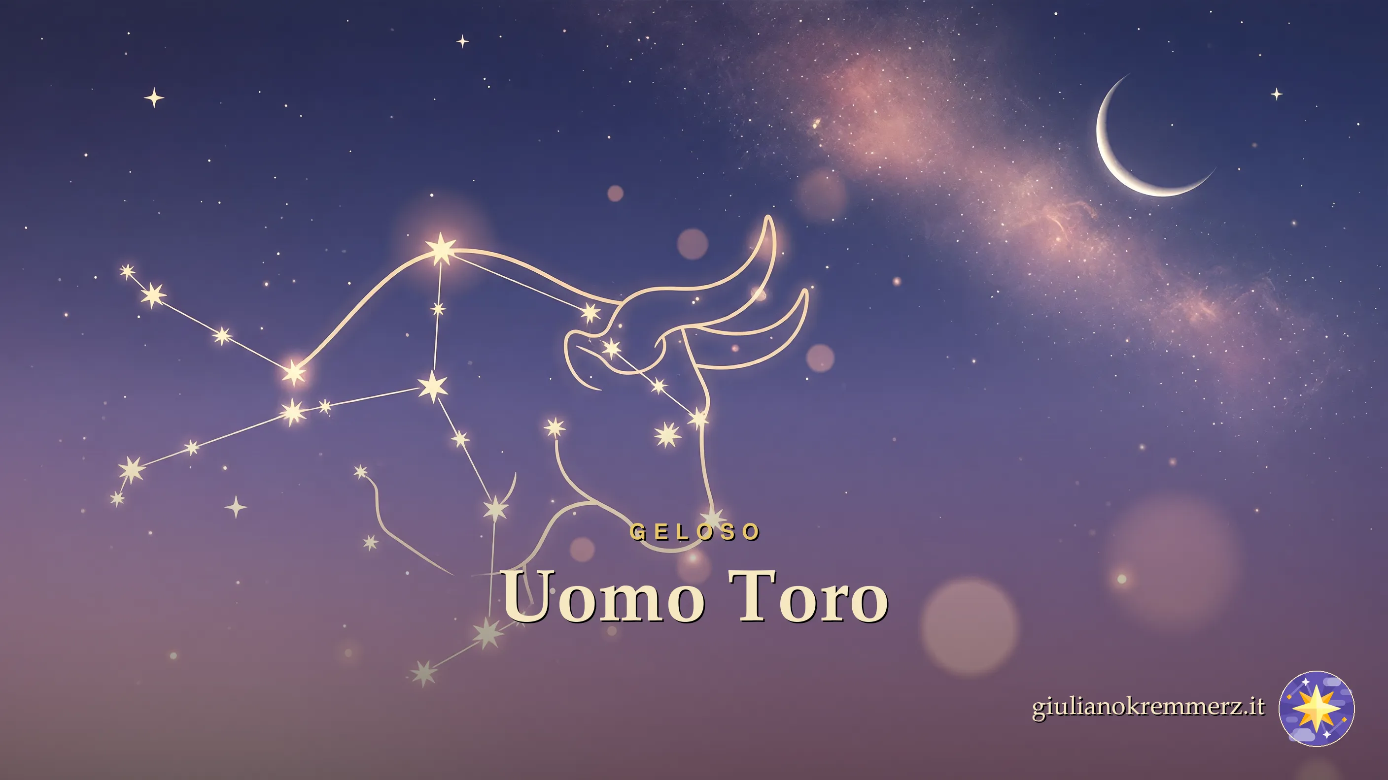 Uomo Toro Geloso: Come si Comporta?